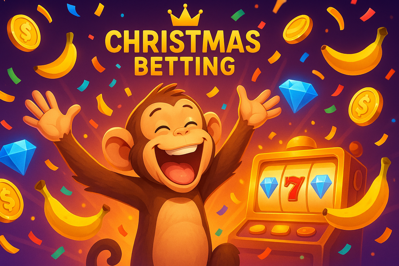 christmas betting پاکستان